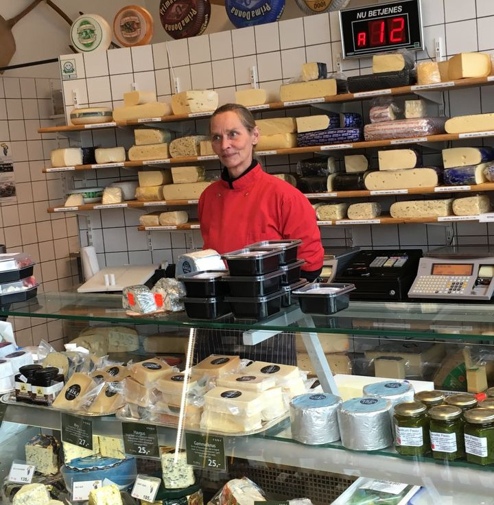 Hold dig ajour med dagens opdateringer fra Risskov