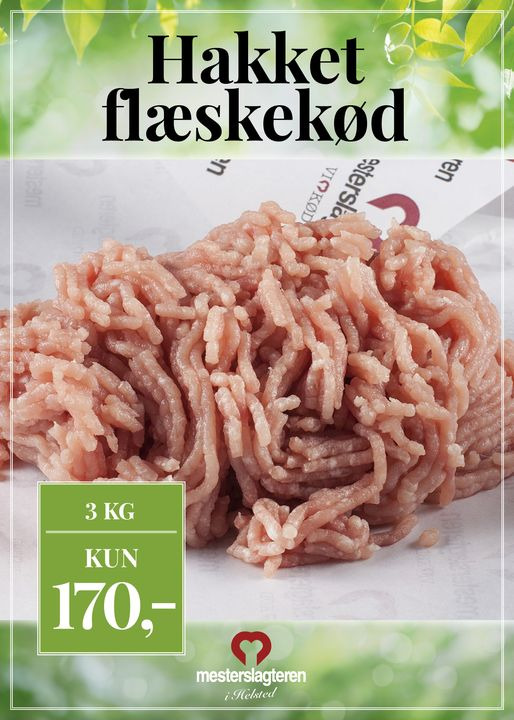 Det nyeste på Randers’ opslagstavle