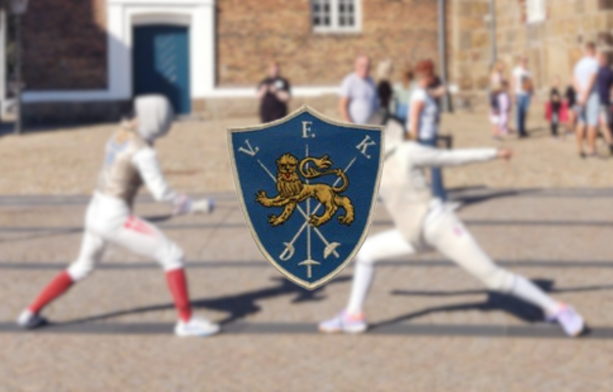 Varde Fægteklub afholder de Jysk-Fynske Mesterskaber 2023