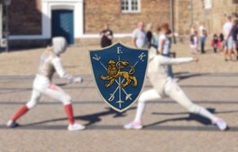 Varde Fægteklub afholder de Jysk-Fynske Mesterskaber 2023