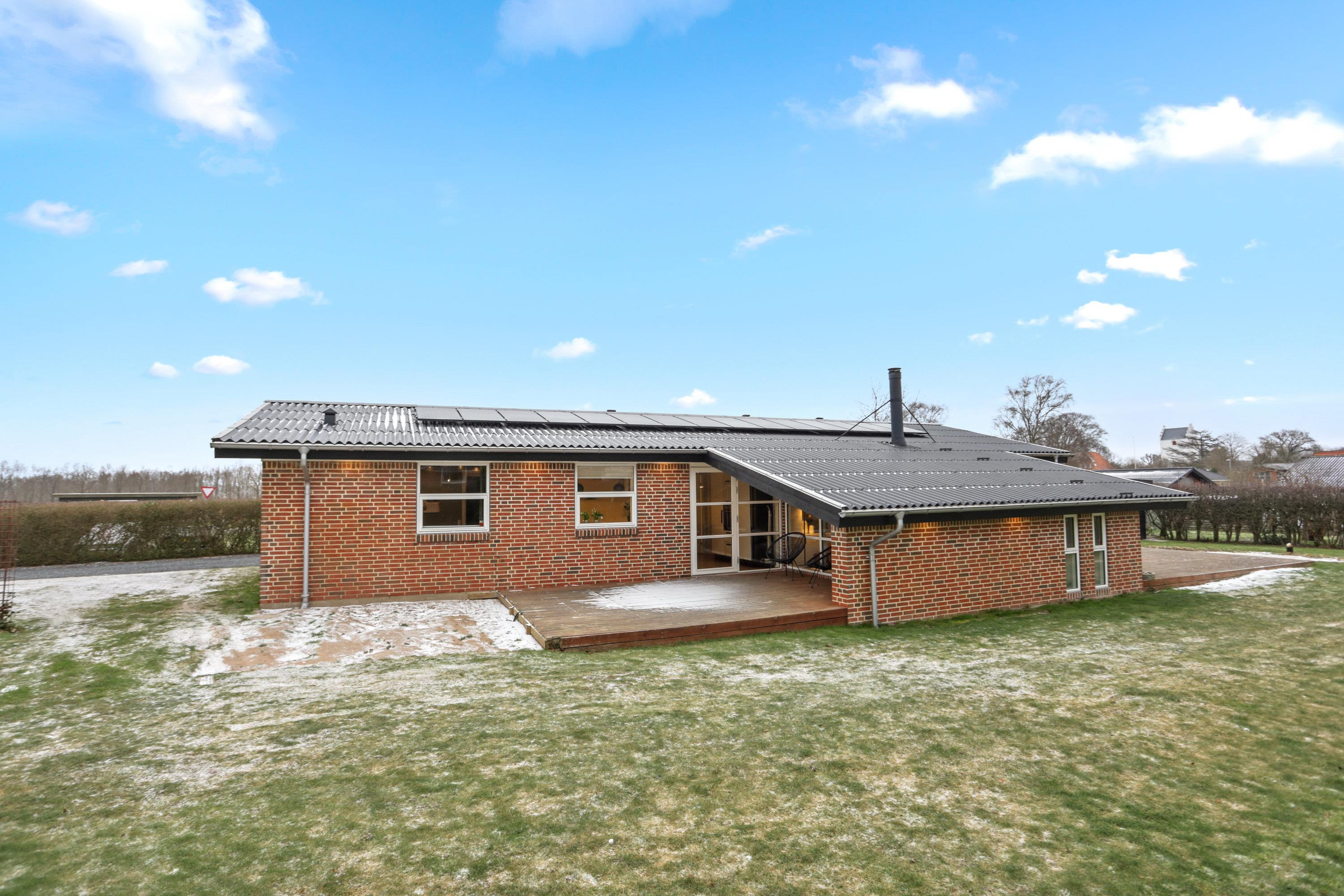 Er Rugvangen 3 i Jerslev drømmehjemmet? Se de dyreste boliger til salg nu for op til 1.795.000 kr