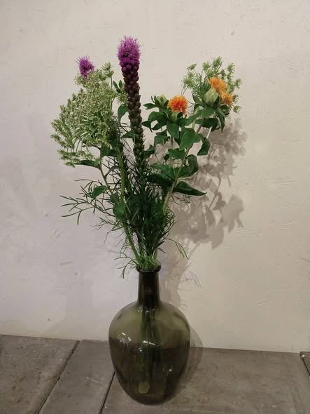 Tulipa Blomster & Havedesign tilbyder ugens sommerhit med buketter til 55 kr.