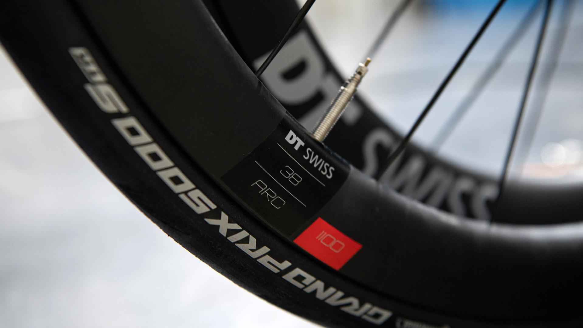 Husk at pumpe dine dæk – gerne én gang om måneden