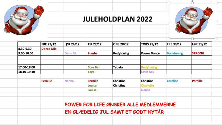 Hold trit med lokalområdet: Nyt fra Lystrup