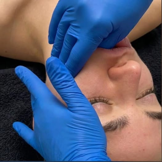 Skin By Vitting tilbyder buccal massage i ny signaturbehandling