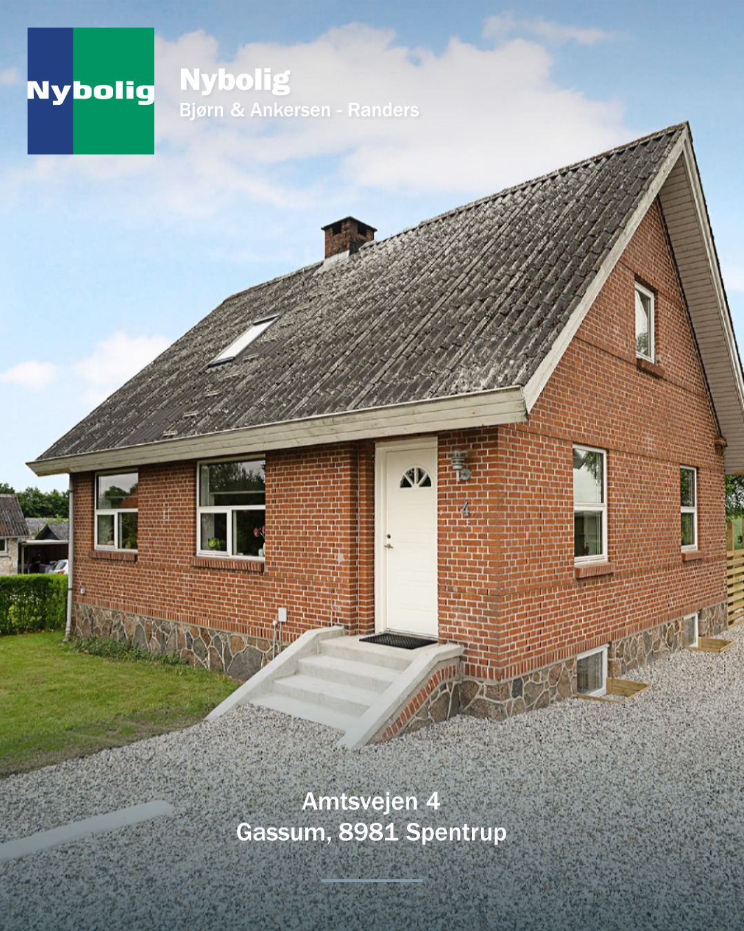 Se dagens updates fra Gjerlev her