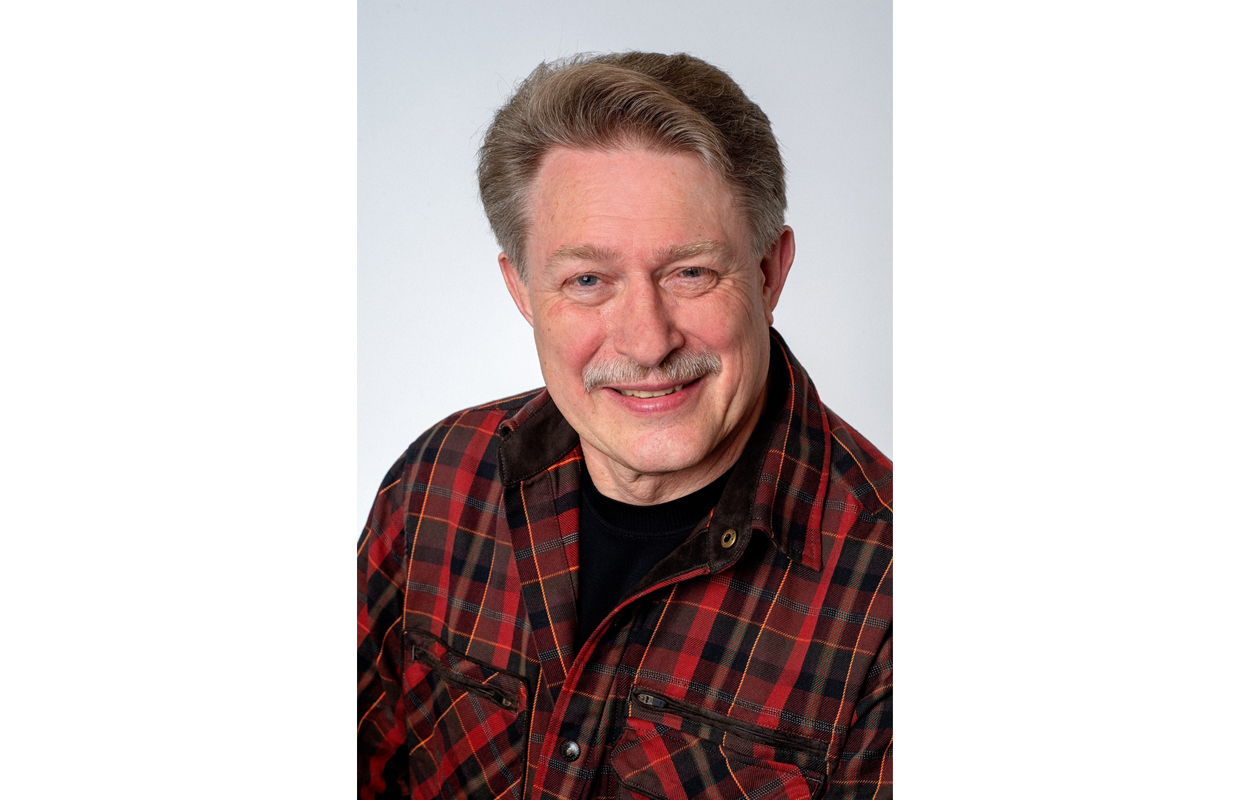 Bent Vestergaard stiller op for Socialdemokratiet til KV21