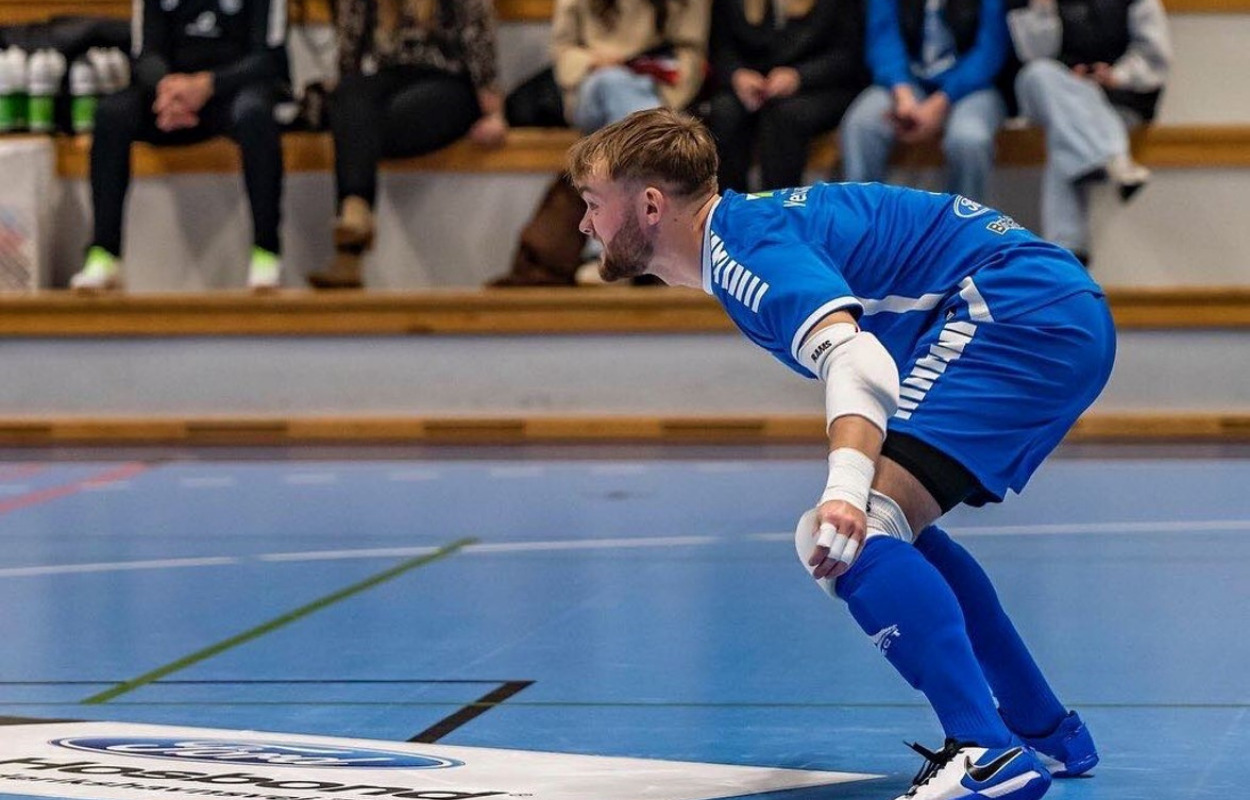 Brøndby besejret i underholdende kamp