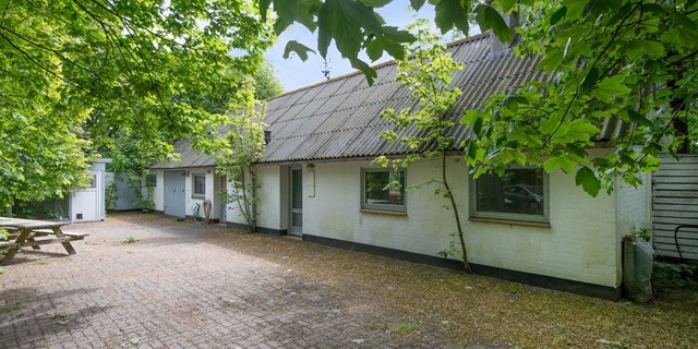 billede af boligen