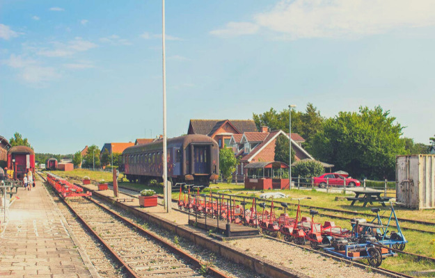 Allingåbros nye, digitale ugeavis er mere lokal end nogensinde