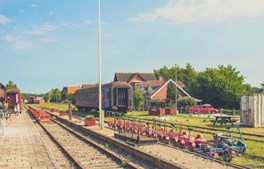 Allingåbros nye, digitale ugeavis er mere lokal end nogensinde