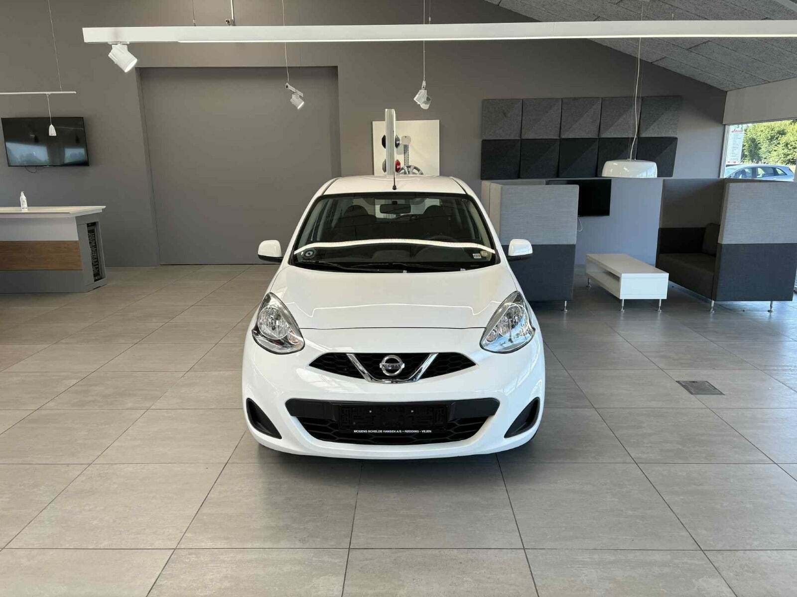 De billigste biler i Rødding - Priser fra 49.800 kr