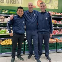 REMA 1000 Ikast tilbyder inspiration til nytårsmenuen i ugens avis