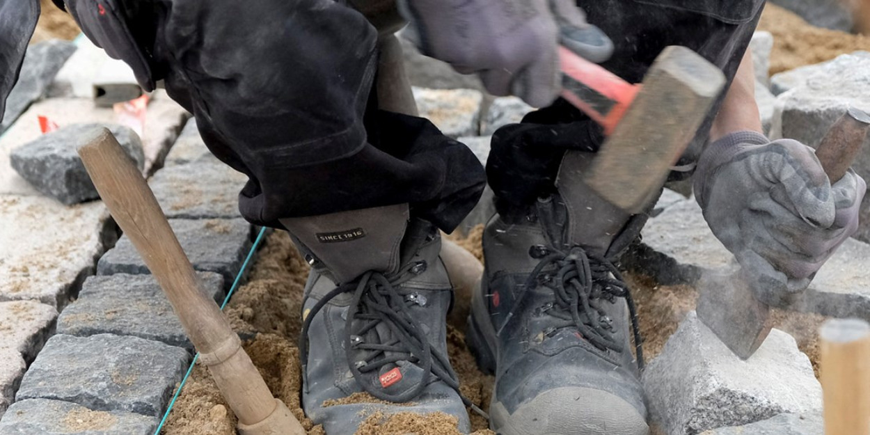 Roskilde Dyrskueplads danner rammer om danmarksmesterskaberne for unge på erhvervsuddannelserne