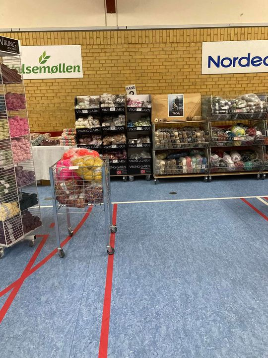 Nyt på opslagstavlen i Hjørring