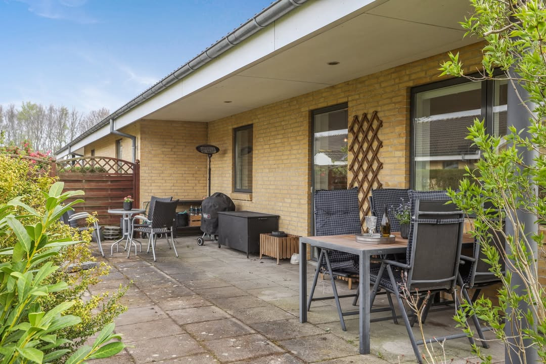 Nyt fra Mæglerhuset - Aabybro