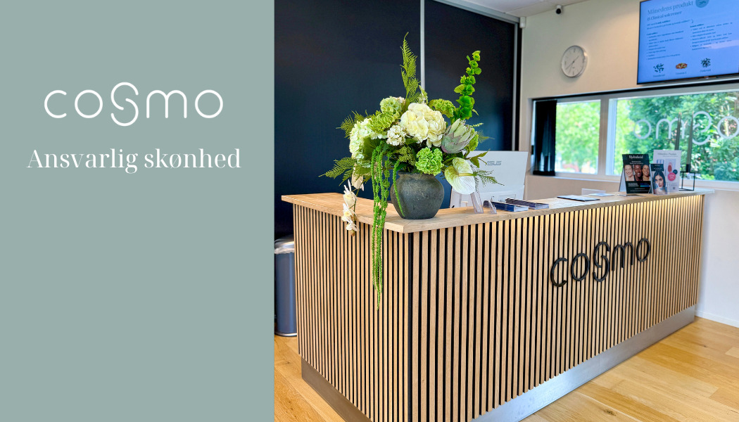 Skinpen behandling: Den ultimative løsning mod tør vinterhud