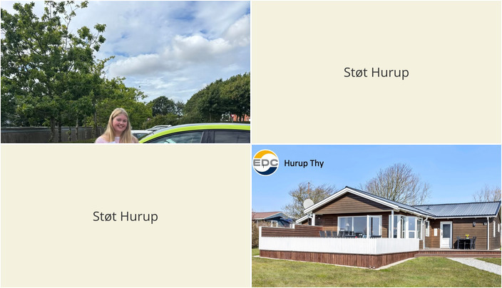 Nyt fra HURUP KØRESKOLE og EDC Hurup Thy