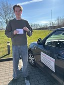 Nyt fra Nørgaards Køreskole