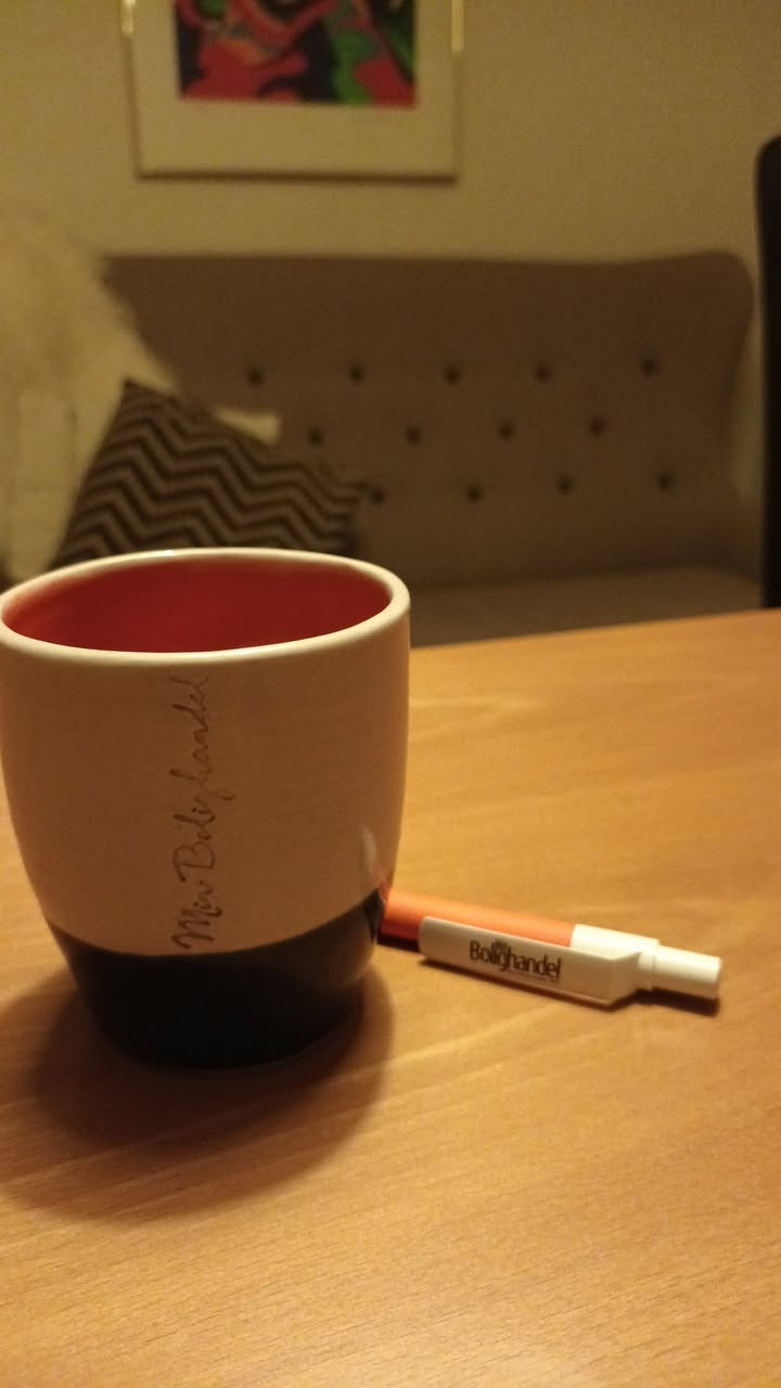 Min Bolighandel Vejle-Hedensted: Salgsvurdering koster kun en kop kaffe