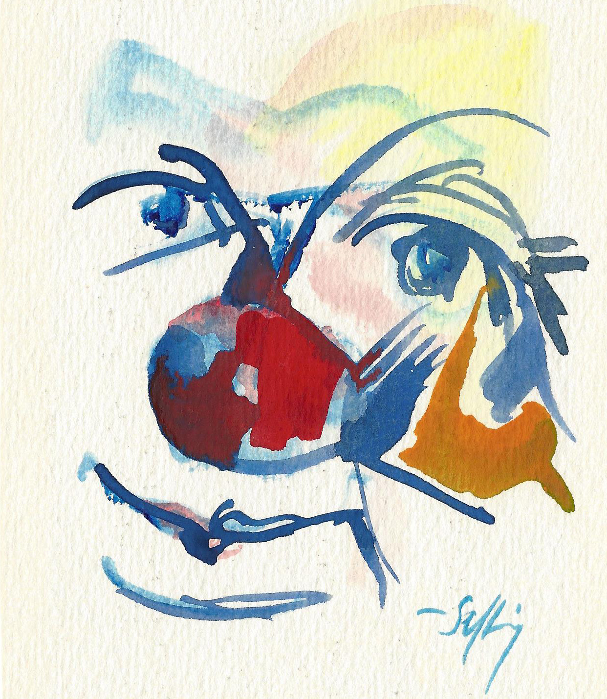 Den danske cirkuspris 2025: En fejring af talent og indsats