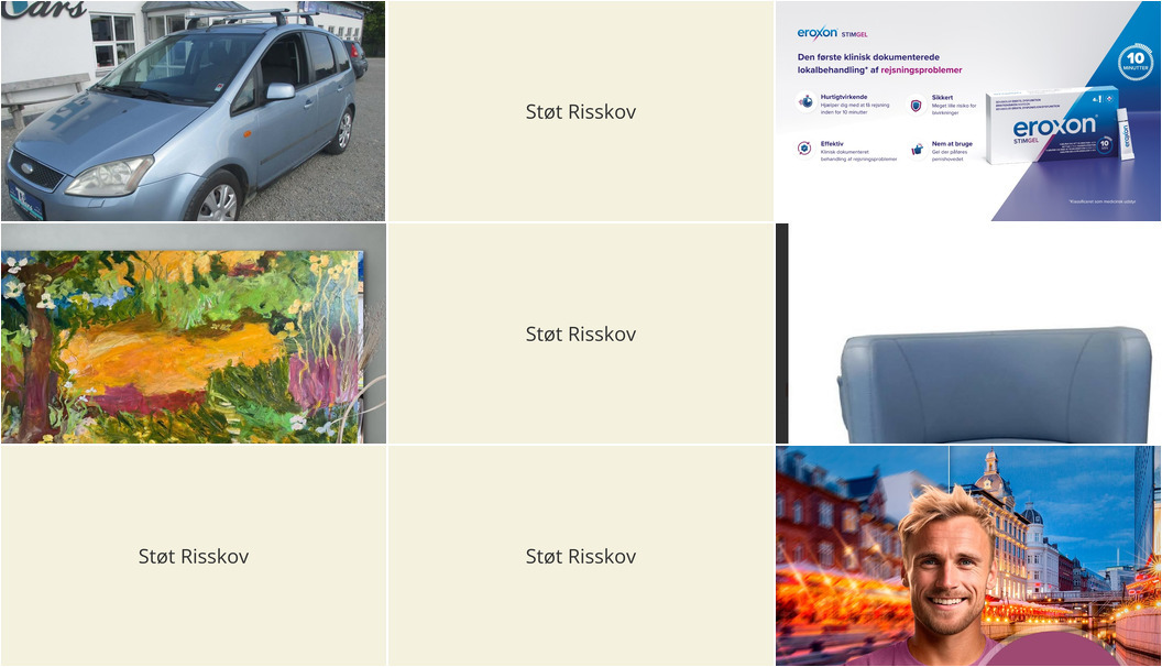 Nyt fra TT CARS ApS, Yrsa Dunvad, ACTERA Klinik Aarhus v/ Helle Hansen og 2 andre