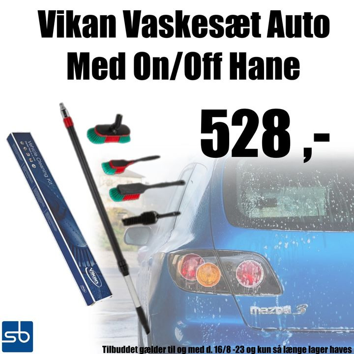 Det nyeste på Holstebros opslagstavle