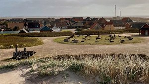 Holstebro Kommune satser på bæredygtig turisme med hotel og surfskole i Thorsminde