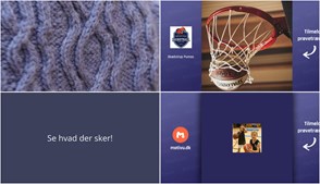 Oplev strik, basketball og kultur i Skødstrup den kommende uge