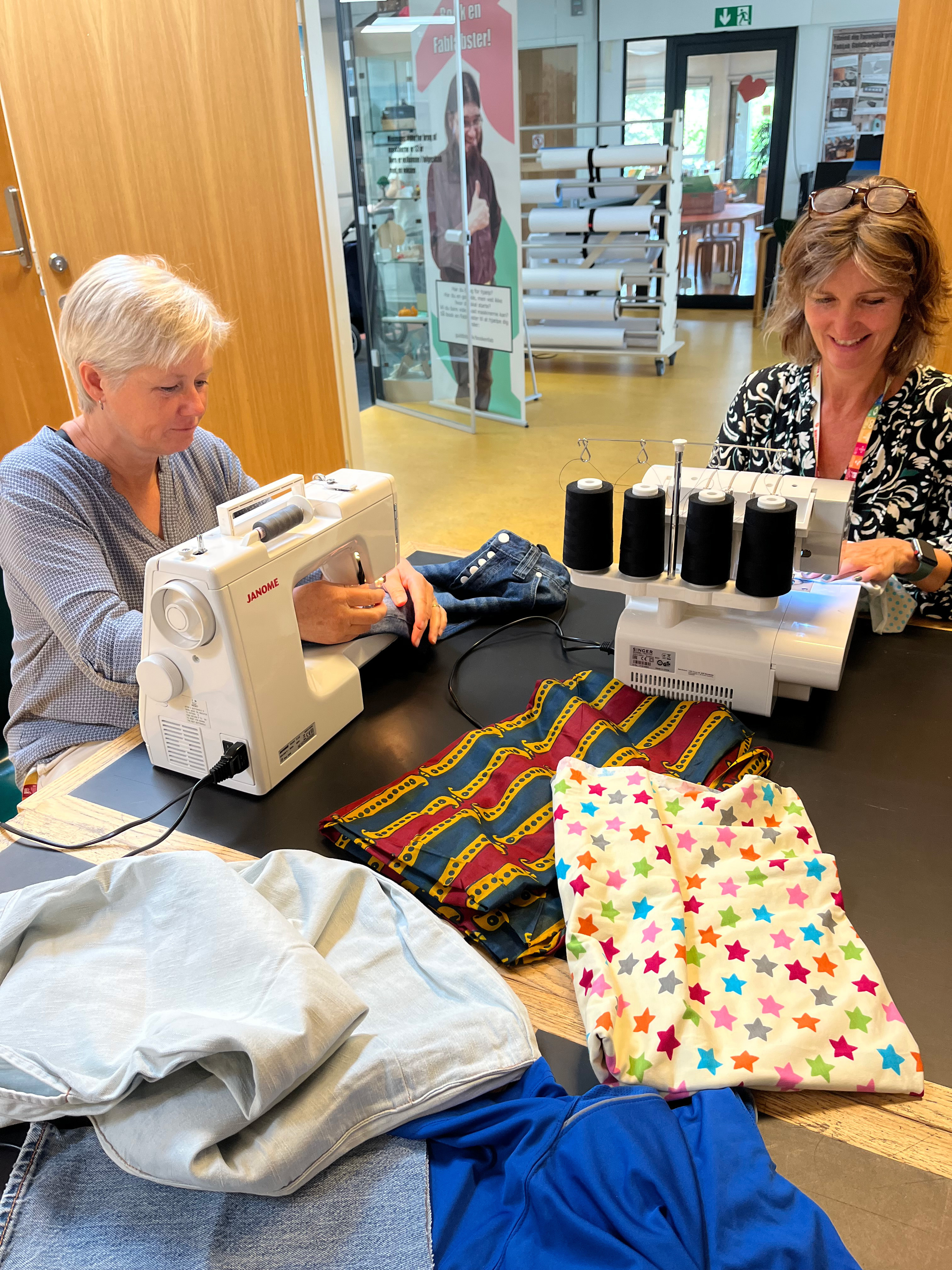 Oplev spændende arrangementer på Guldborgsund-bibliotekerne