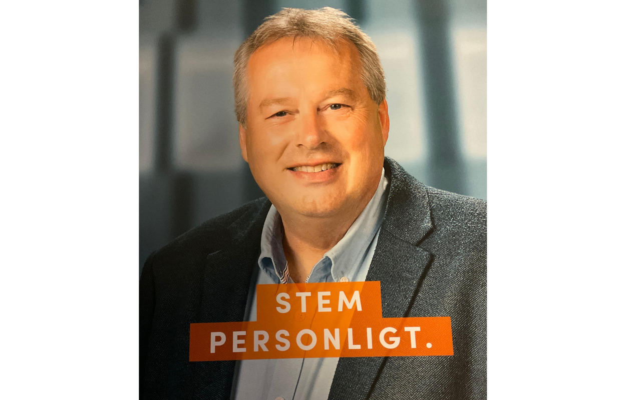 Morten Enggaard stiller op for Venstre til KV21