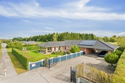 Top 6 over dyreste boliger til salg i Hedehusene. Priser op til 8.000.000 kr