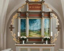 Nytårskoncert med WondAros i Haverslev Kirke