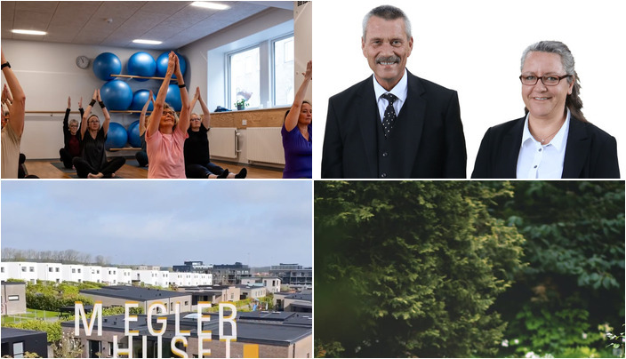 Nyt fra StartDriving.dk - Hosbonds Køreskole, Mæglerhuset Aalborg, Fokus Folkeoplysning og 2 andre