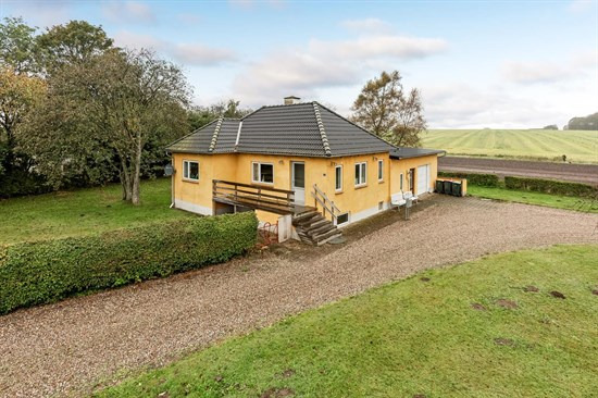 Gammel Tøndervej 11 er til salg for kun 325.000 kr.: Se de billigste boliger til salg i Agerskov her