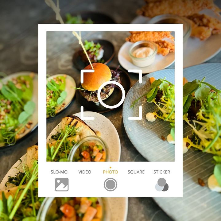 Corfitz restaurant søger social media mester til at skabe episk indhold