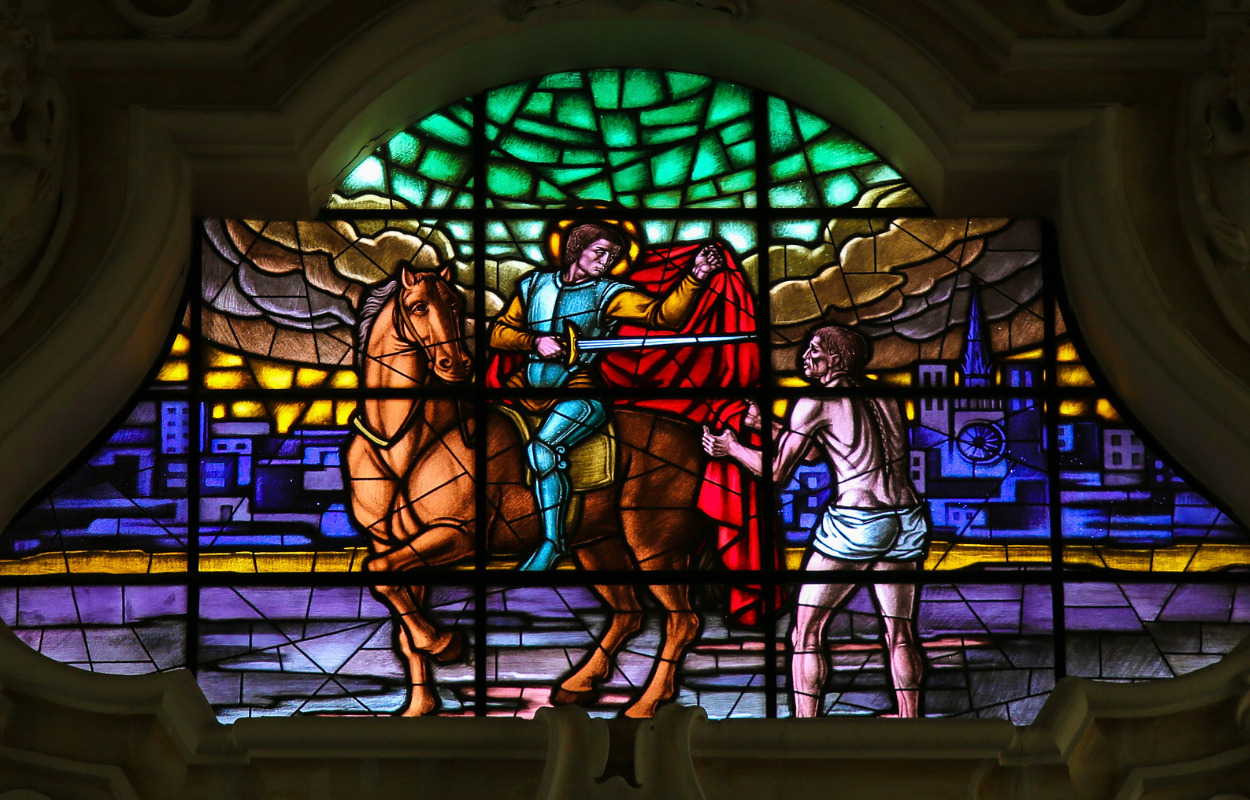 Derfor fejrer vi mortensaften