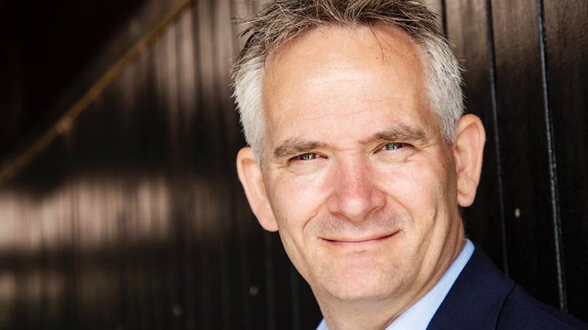 Klarsyn i Roskilde: En aften med Christian Viborg