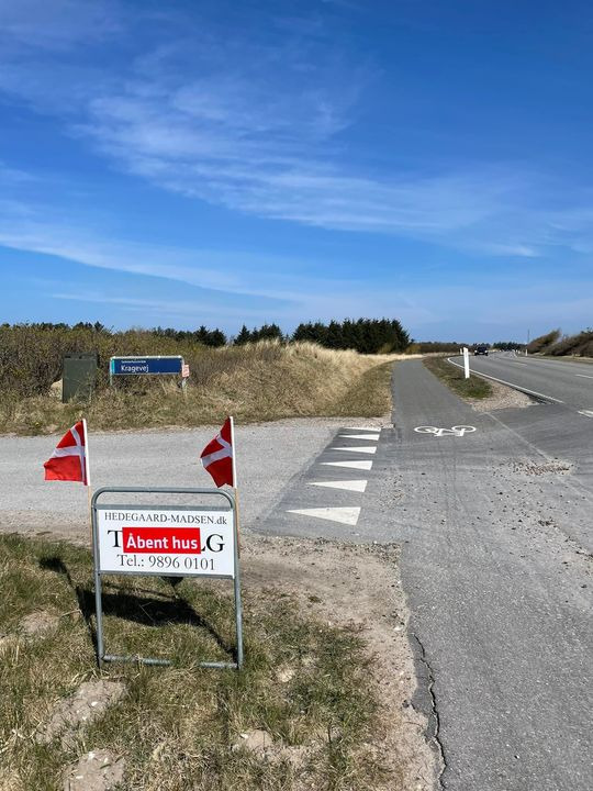 Hold dig ajour med dagens opdateringer fra Hjørring