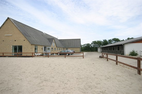 Er Karisevej 128 i Faxe kommune drømmehjemmet? Se de dyreste boliger til salg nu for op til 9,8  mio. kroner