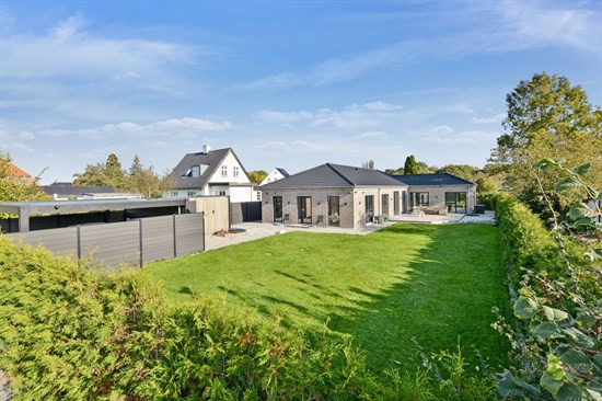 Er Elme Alle 19 i Hvidovre kommune drømmehjemmet? Se de dyreste boliger til salg nu for op til 10,5  mio. kroner