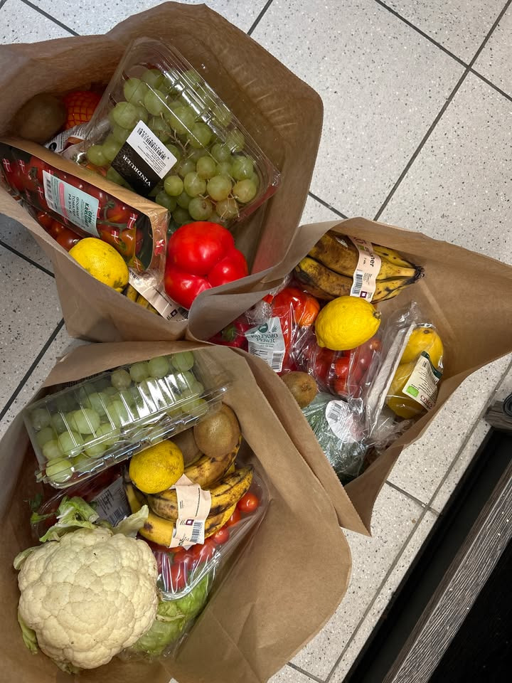 Min Købmand i Asp tilbyder frugt- og grøntposer til bekæmpelse af madspild