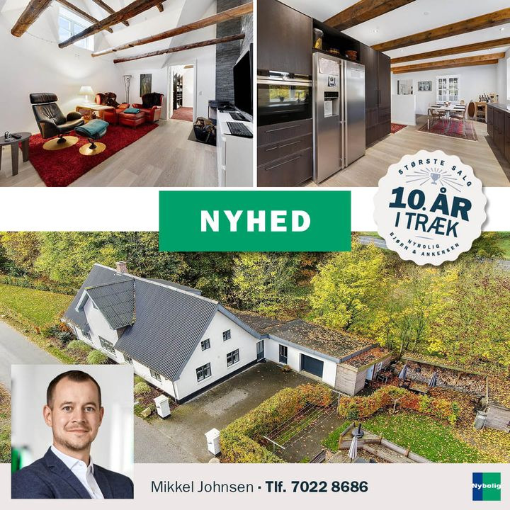 Nyt på opslagstavlen i Fårup