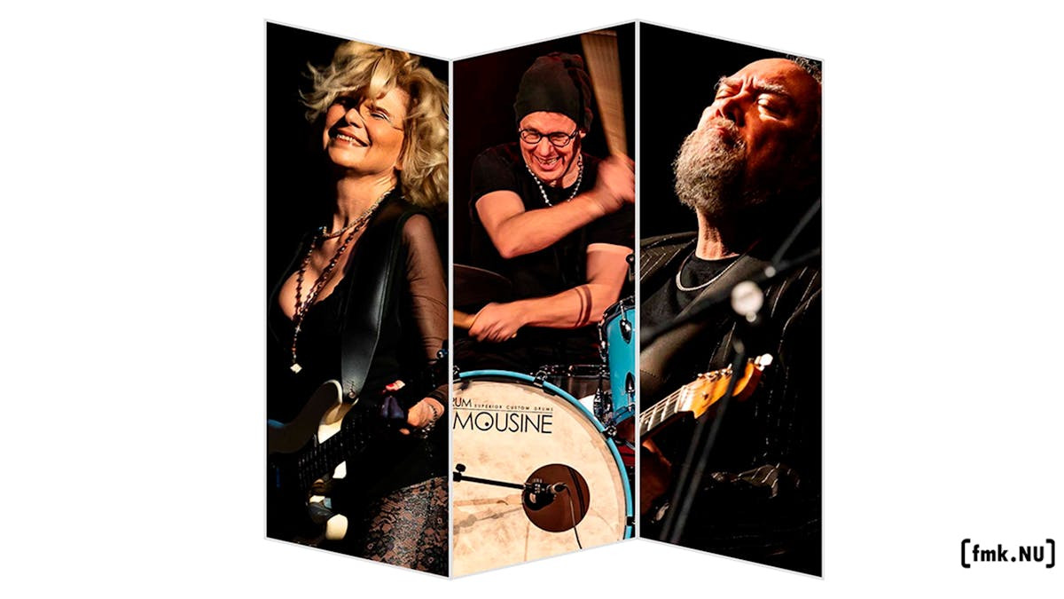 Musikalske oplevelser i Haslev: En uge fyldt med rock, country og nostalgi