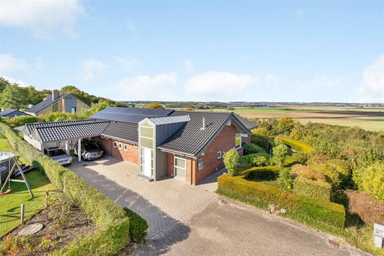 Er Rypevej 55 i Randers drømmehjemmet? Se de dyreste boliger til salg nu for op til 5.495.000 kr