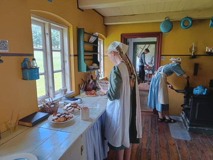 Opslagstavlen: Nyeste opdateringer fra Hjørring