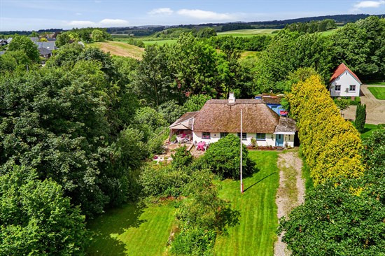 Trimmelbanken 1 er til salg for kun 398.000 kr.: Se de billigste boliger til salg i Brædstrup her