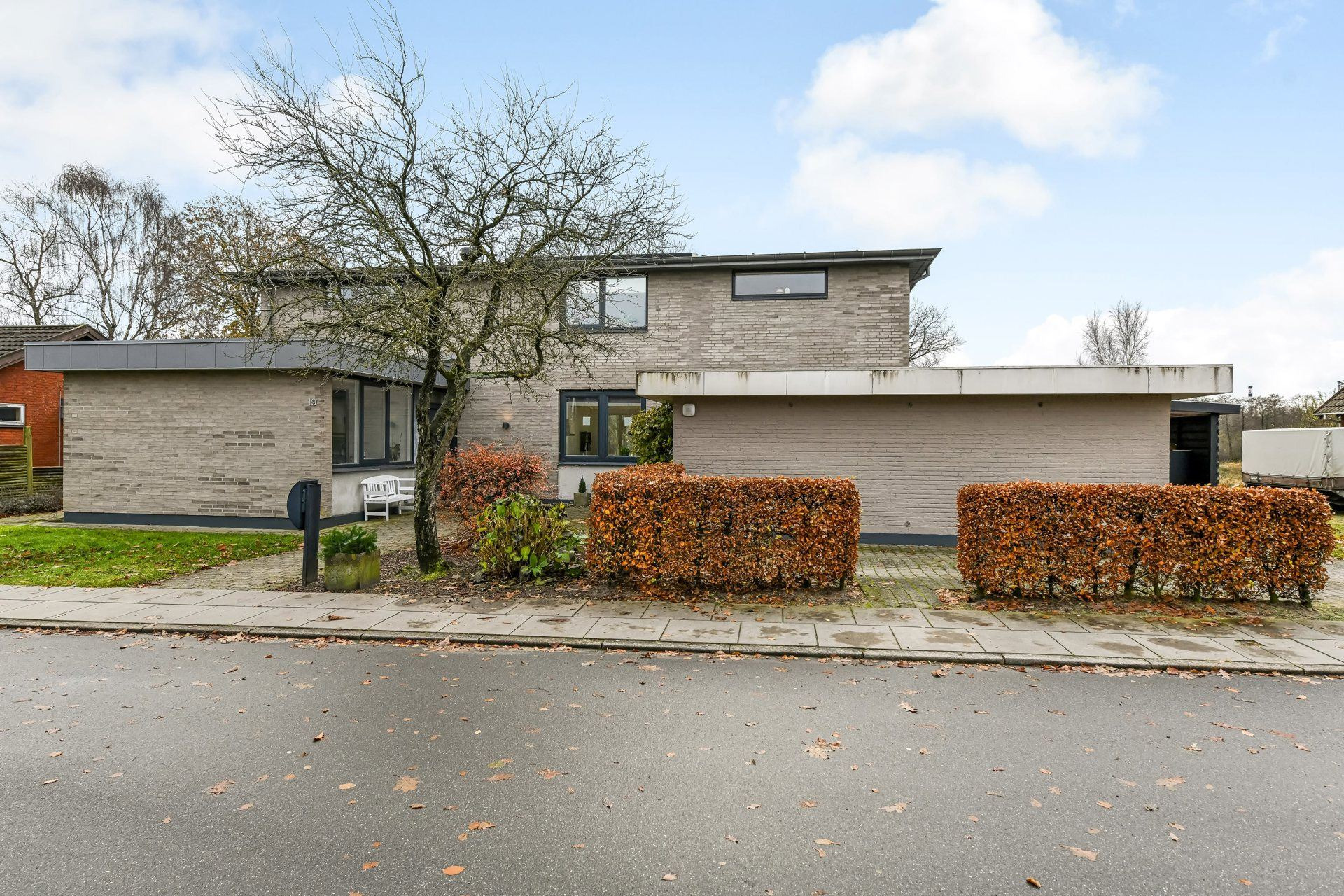 5,5  mio. kroner koster Ådalen 19 - se hvad der ellers er til salg i Grindsted