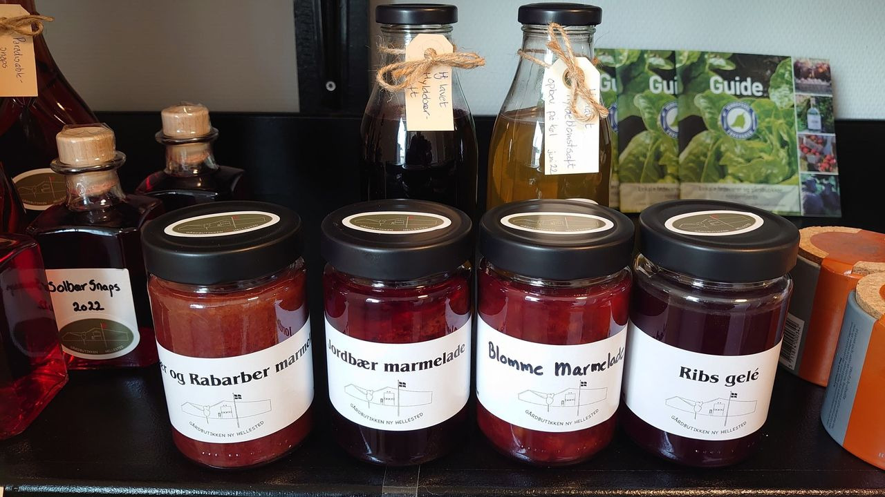 Nyt på opslagstavlen i Nørresundby