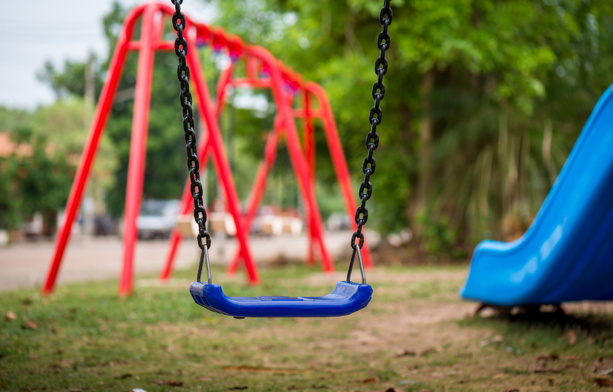 Børnecenter i Askov strider imod loven